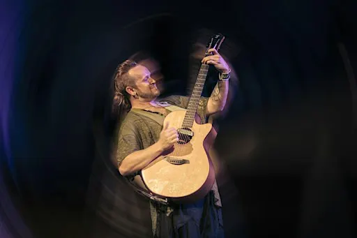 Forest Bailey