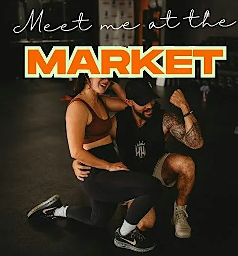 MINI MARKET