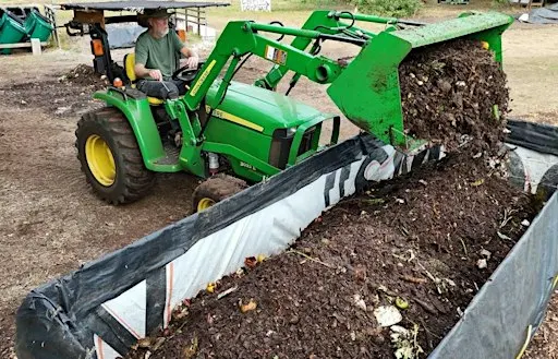 Love Your Soil