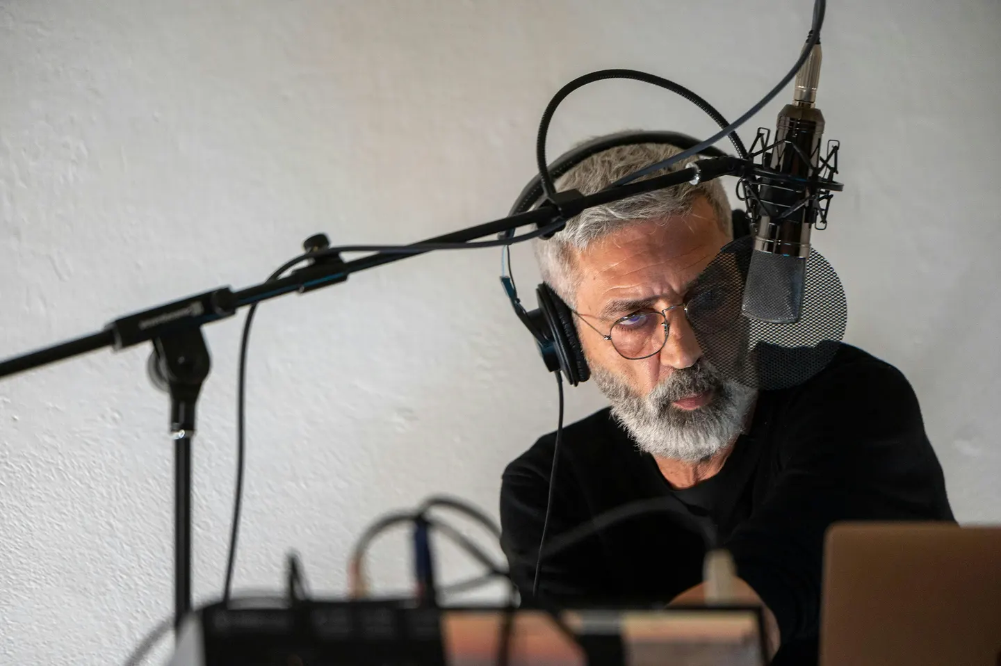 VSA Festival XVI edizione | Performance "Surplace Radio"