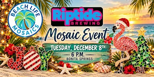 Mosaics in Bonita Springs