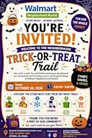 Trick or Treat