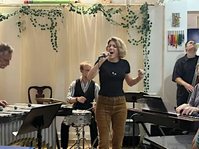 Jazz Jam