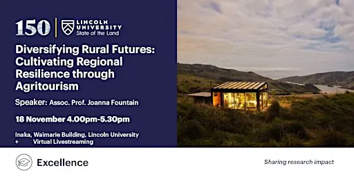 Diversifying Rural Futures