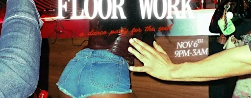 Floor Work
