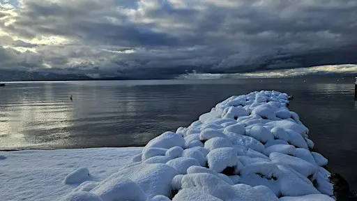 December 2: Predicting Winter Weather