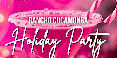 RANCHO: The Holiday Turn Up: A Pole Family Celebration