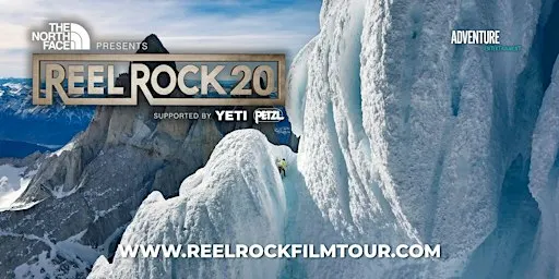 Reel Rock 20 Film Tour - Sydney North