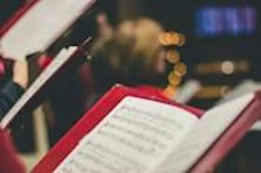 Age Cymru Christmas Carol Concert / Cymru