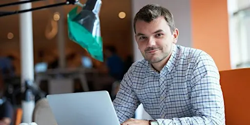 Build your Website in a Day - 15th December 2026 in Hoole