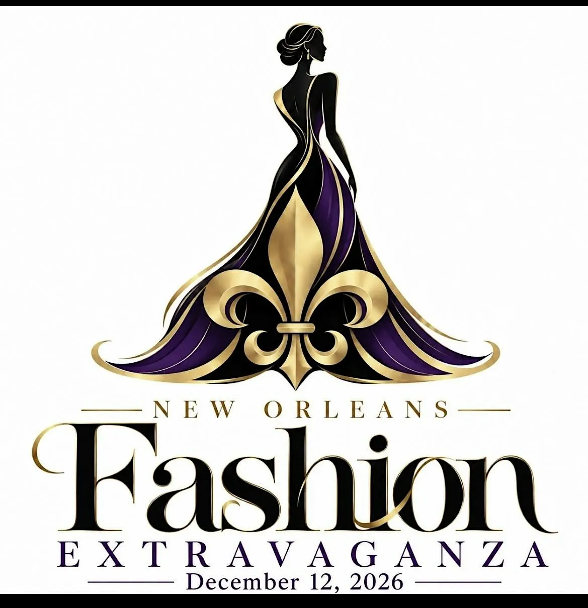New Orleans Fashion Extravaganza