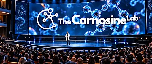 The Carnosine Conversation LIVE | Gold Coast