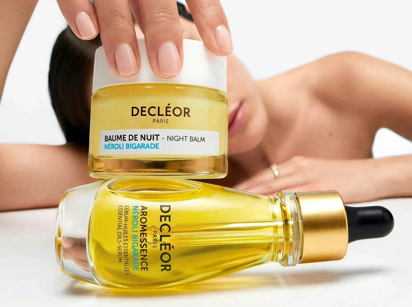 Decléor Paris In-store Beauty Event
