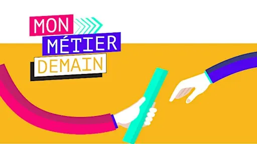Mon Métier Demain - Visite d'entreprise