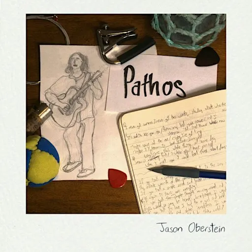 Pathos Release Show