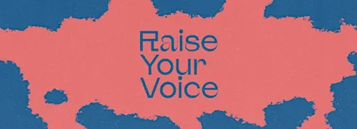Raise Your Voice: Project Plans & Applications