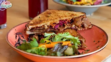 Monthly Social - My Goodness