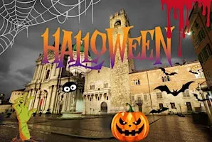 Halloween a Brescia: Delitti, Vendette e Misteri nella Notte dei Fantasmi