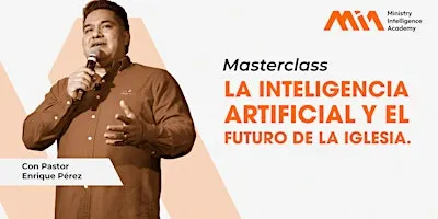 La inteligencia artificial y el futuro de la iglesia