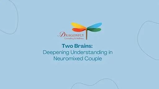 Two Brains: Deepening Understanding in Neuromixed Couples