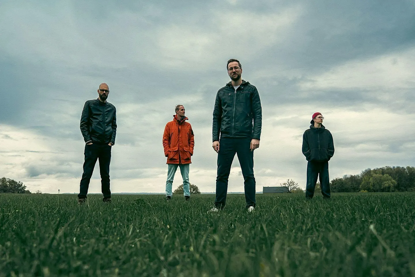 Huiskamerconcert: Little Massive