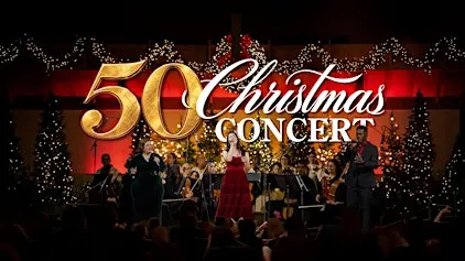 Old Cutler Presbyterian Church 50th Annual Christmas Concert