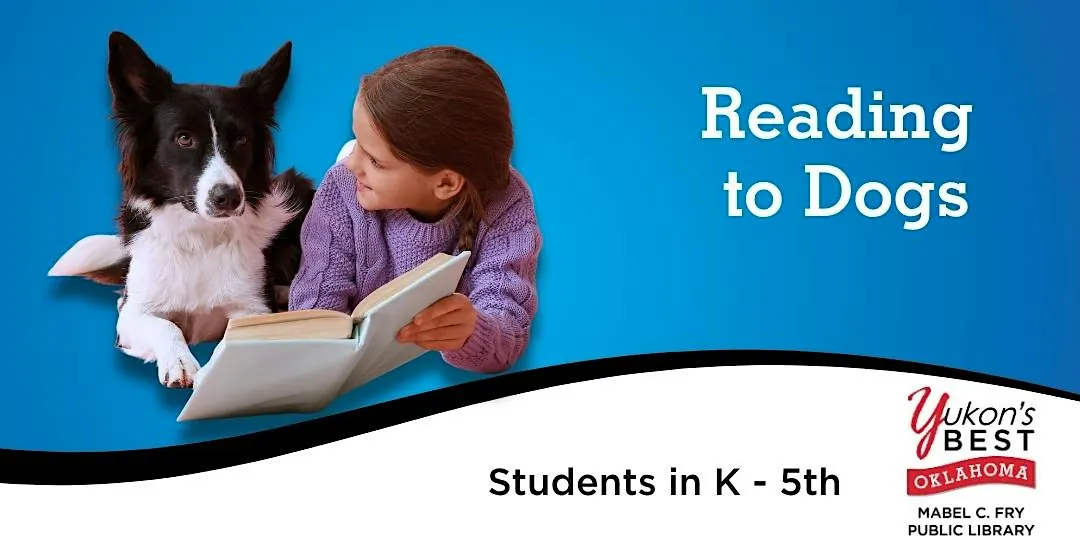 Reading to Dogs (K-5)