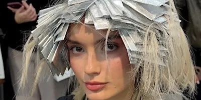 ALL ABOUT VIRAL BLONDES CARDIFF