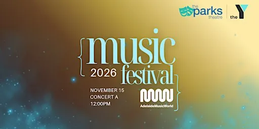 MUSIC FESTIVAL - Concert A