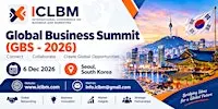 Global Business Summit ( GBS )