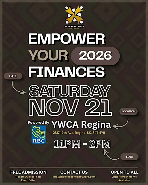 Empower your Finances