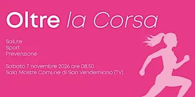 Oltre la Corsa