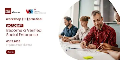 Make Your Impact Official: The VSE Label Workshop