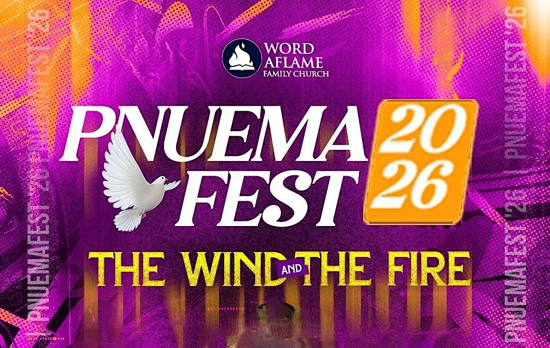 PNUEMAFEST 2026