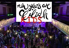 Family Ceilidh (one of two)