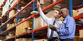 Course in Logistics Management and Warehouse Operations
