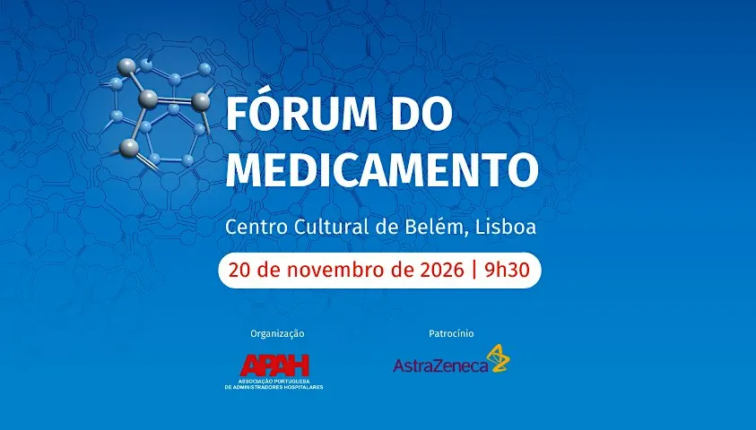 18.ª edição Fórum do Medicamento