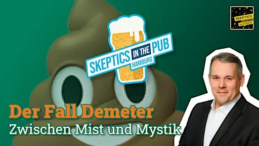 Der Fall Demeter - zwischen Mist und Mystik