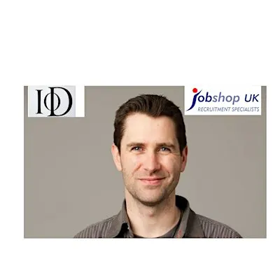 Director's Lunch - Alex Buttle, co-founder of Motorway, a unicorn business