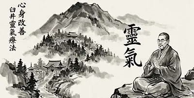 REIKI LEVEL 1 & 2 CERTIFICATION