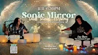 Sonic Mirror: Dual Sound Alchemy Journey