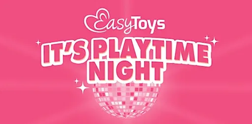 EasyToys PlayTime Night @ Hertha
