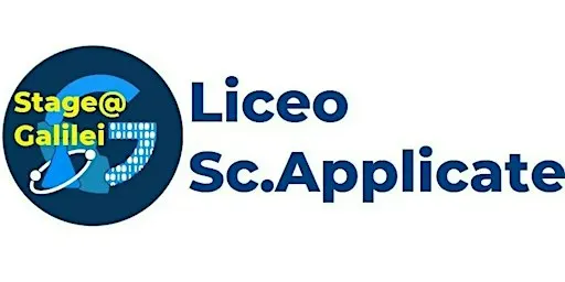 Stage al pomeriggio - Liceo Scienze Applicate