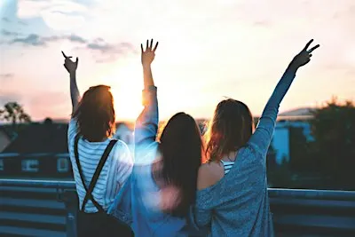 What I Wish I Knew at 22: Metabolism, Sexuality and Self-Worth