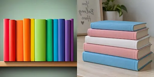 Queer Reading Club Launch