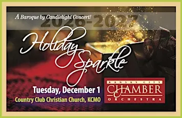 Holiday Sparkle!