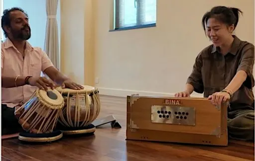 Naada Yoga: Sound Journey - From Sound to Silence