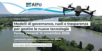Modelli di governance, ruoli e trasparenza per gestire le nuove tecnologie