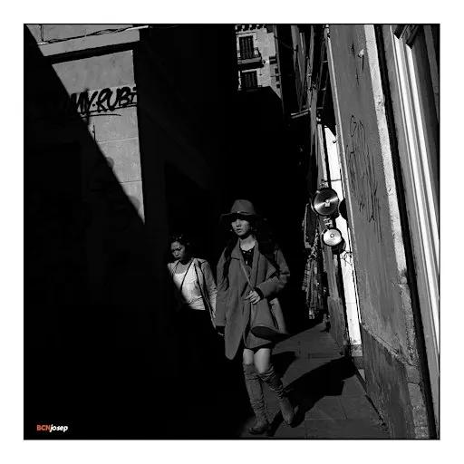 Monochrome un clásico moderno