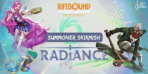 Riftbound - Summoner Skirmish